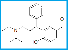 FESOTERODINE PHENOL ALDEHYDE IMPURITY / FESOTERODINE HYDROXY BENZALDEHYDE IMPURITY